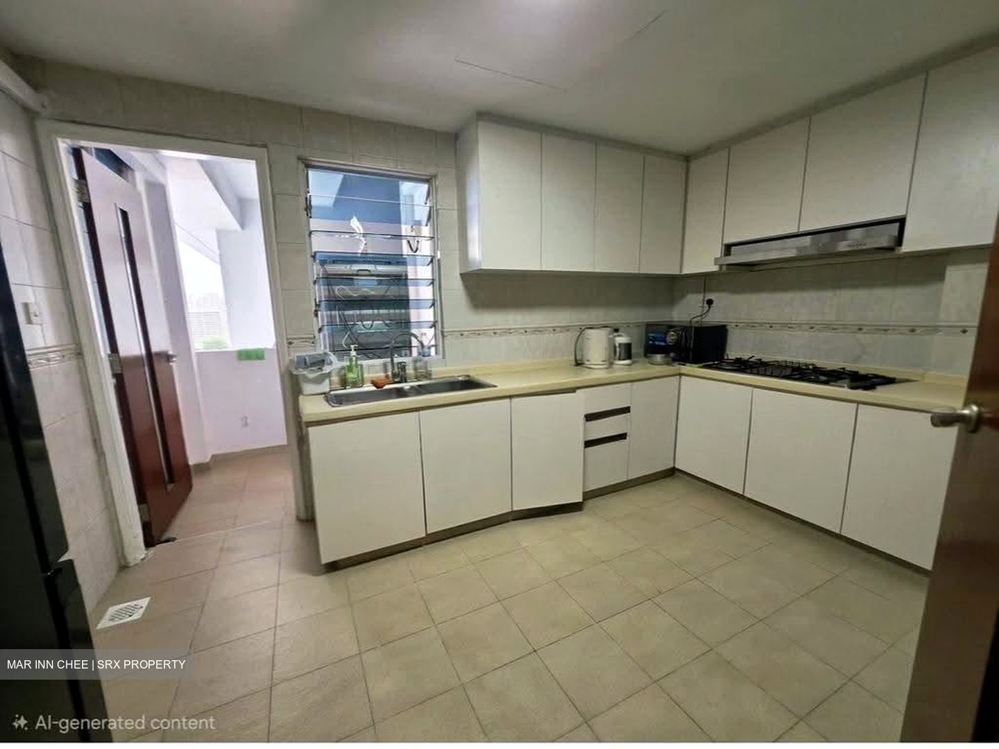 Monarchy Apartments (D11), Apartment #638114001